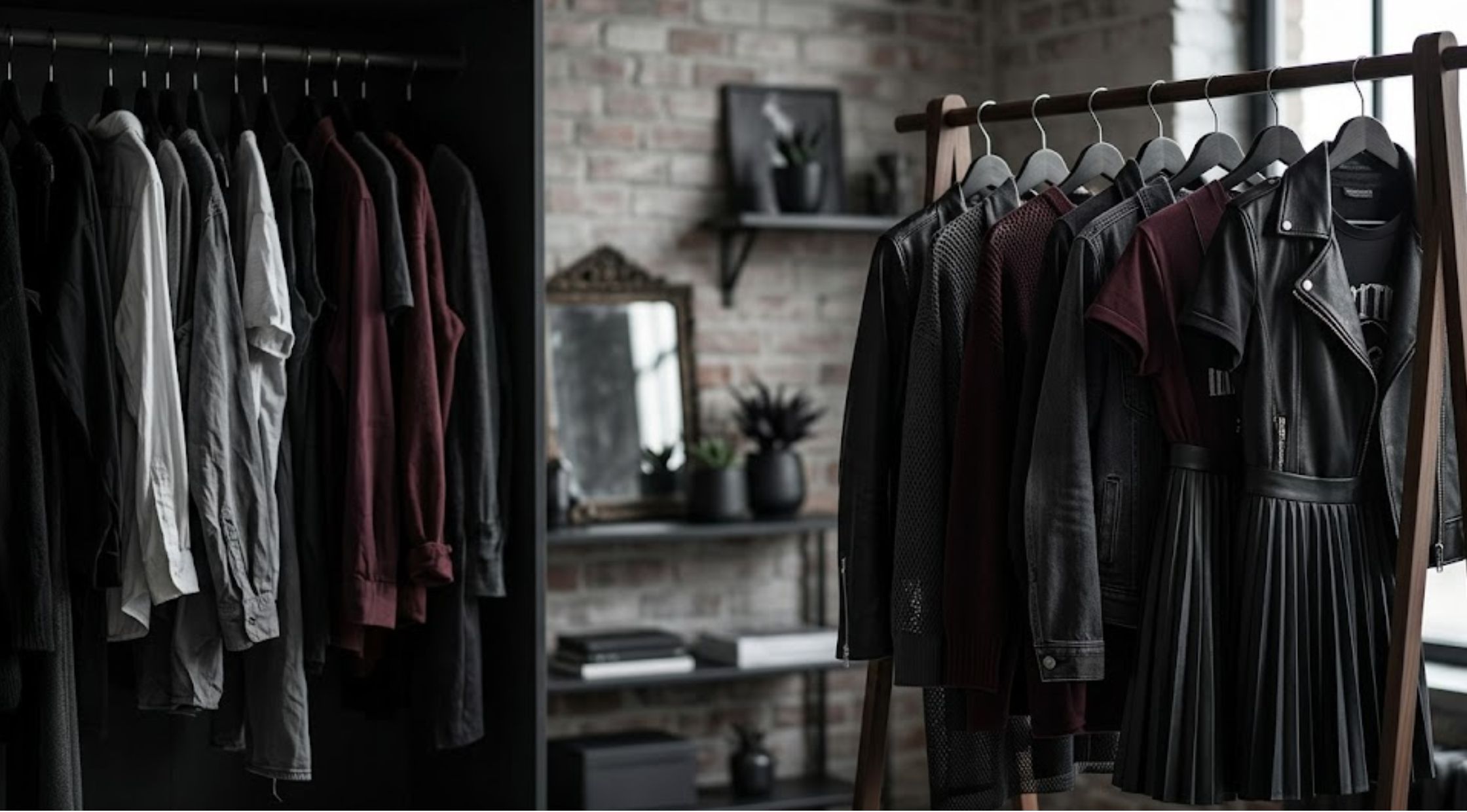 Why Your Alternative Style Never Feels “Right”   And How to Finally Fix It
