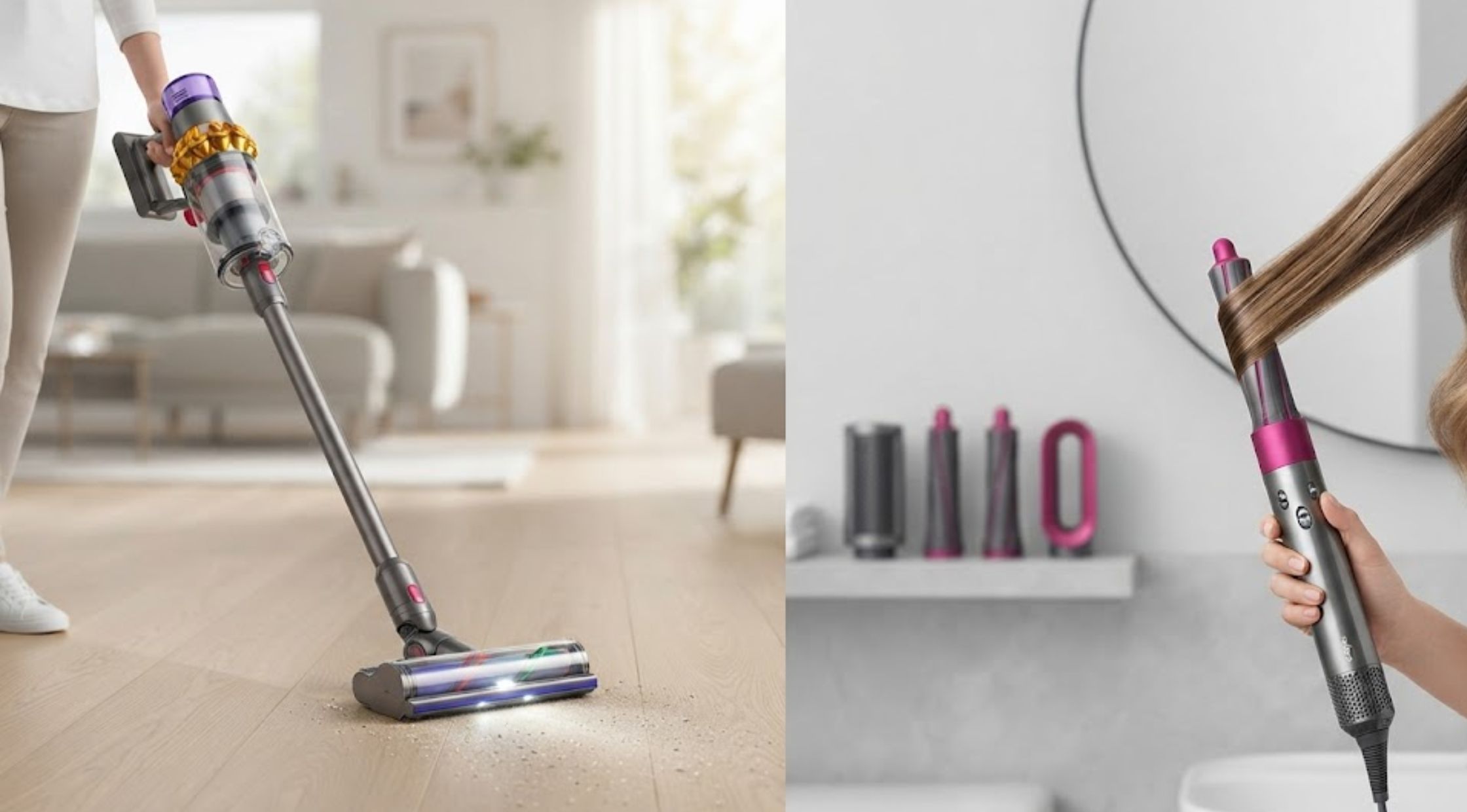 How Premium Home and Hair Tools Can Simplify Your Everyday Routine