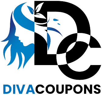 DivaCoupons logo